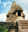 Khajuraho