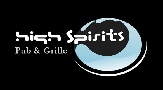 High Spirits | Pub & Grille
